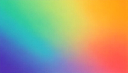 Obraz premium abstract colorful background