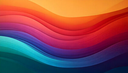 abstract colorful background