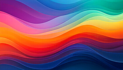 abstract colorful background
