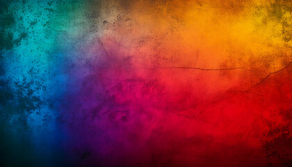 Obraz premium abstract colorful background