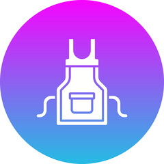 Apron Icon