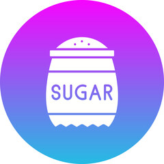 Sugar Icon
