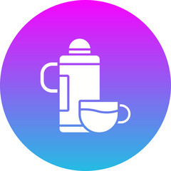Thermos Icon