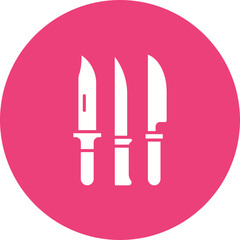 Knives Icon