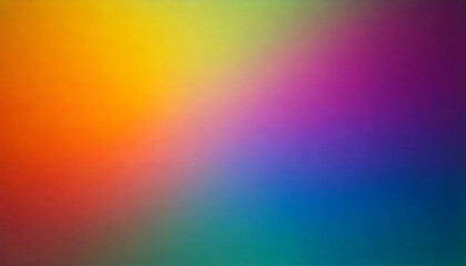 Obraz premium abstract colorful background