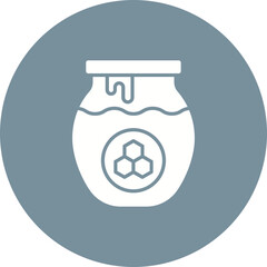 Honey Icon