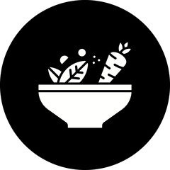 Ingredients Icon