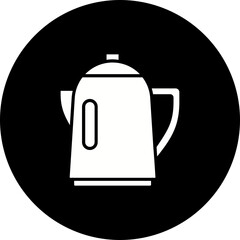 Kettle Icon