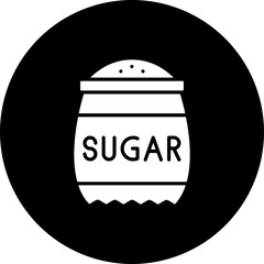 Sugar Icon