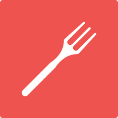 Fork Icon