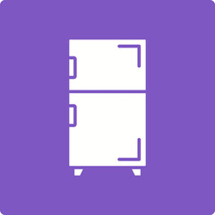 Refrigerator Icon