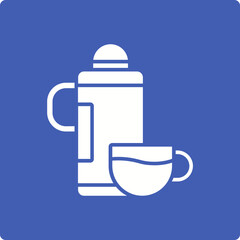 Thermos Icon