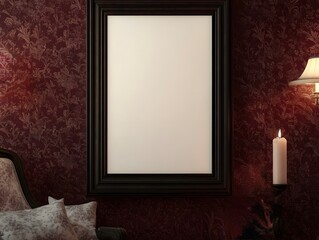  Vintage-Inspired Poster Mockup