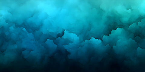 Obraz premium Abstract Background Illustration Deep Blue Texture