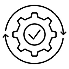 Instant Updates Icon