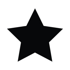 black star