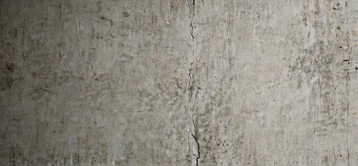 Obraz premium White concrete wall texture background