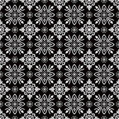 This image shows a repeating pattern on a white background.