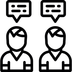 Board of Directors Icon