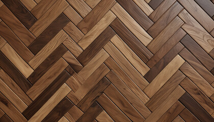 矢印型の木目素材