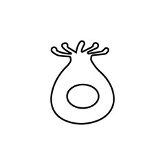 microvilli cell line icon