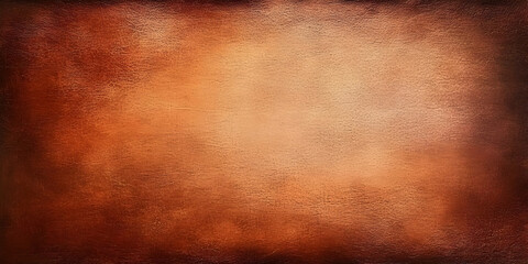 Abstract Background Texture Illustration Image - Brown Orange Gradient