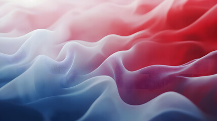 Obraz premium A crescent moon and stars twinkling in a deep green sky.