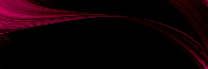 Background abstract pink and black dark are light with the gradient is the Surface with templates metal texture soft lines tech design pattern graphic diagonal neon background.