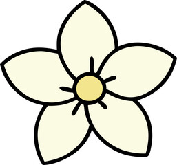 flower svg icon