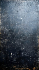 Dark Grunge Background Texture - Abstract Photo