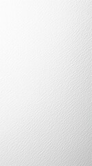 Highresolution white watercolor paper texture background