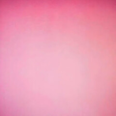 Abstract Background Pink Gradient Texture Soft Pastel