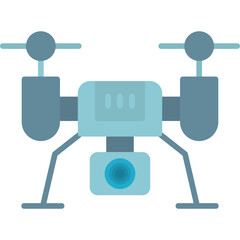 Drone Icon