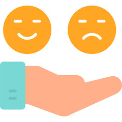 Emotional Icon