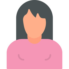 Female Icon