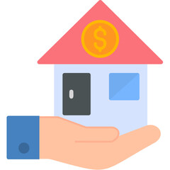 Mortgage Icon