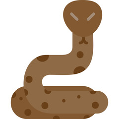 Snake Icon