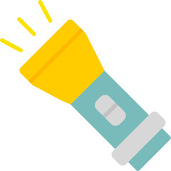 Flashlight Icon