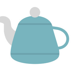 Teapot Icon
