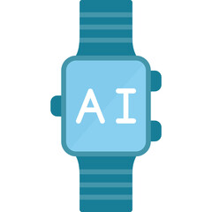 Smartwatch Icon