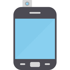 Smartphone Icon