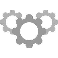 Gear Icon