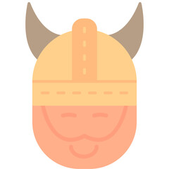 Viking Icon