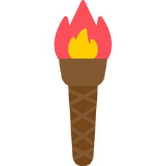Torch Icon