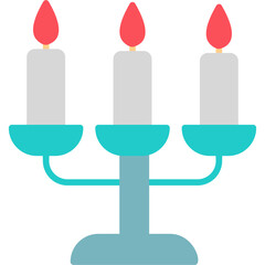 Candle Icon