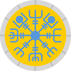 Runes Icon