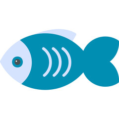 Fish Icon