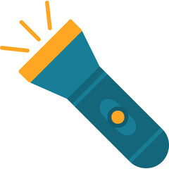 Flashlight Icon