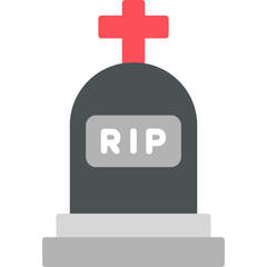 Tomb Icon