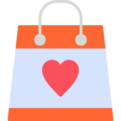 Shopping Bag Icon